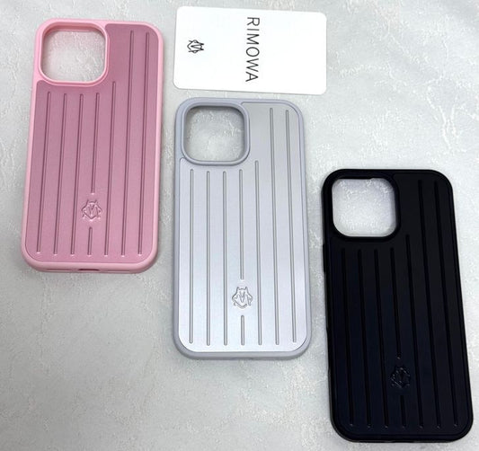 Rimowa Telefon Kılıfı Iphone Uyumlu