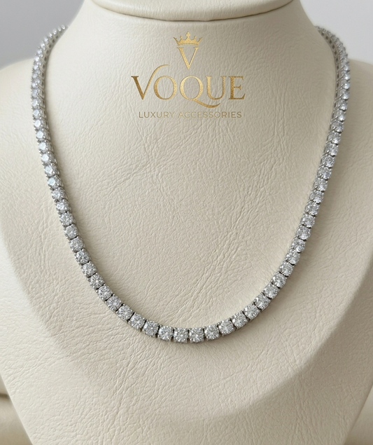 Voque "Rhythm of Light" Kolyesi