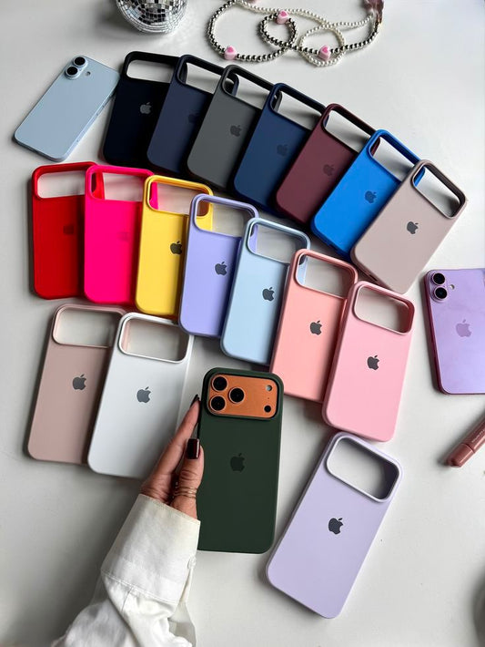 iPhone Lansman Kılıf