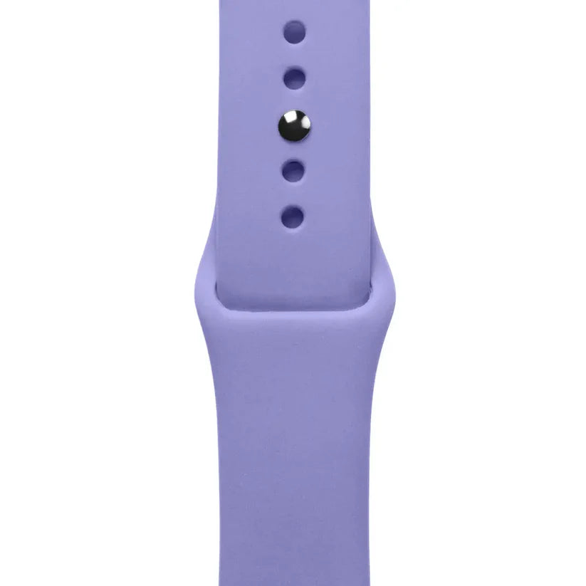 Apple Watch Kordon Lila