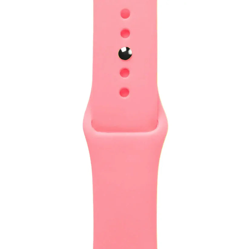 Apple Watch Kordon Pembe