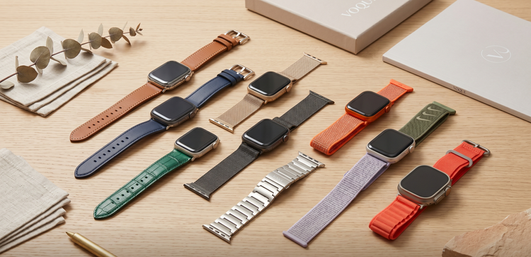 APPLE WATCH KORDONLARI
