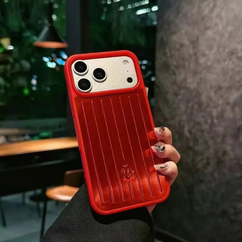Rimowa Telefon Kılıfı Iphone Uyumlu