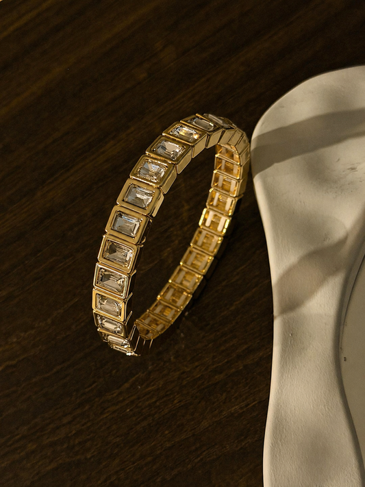 VOQUE Baguette Luxe Bileklik
