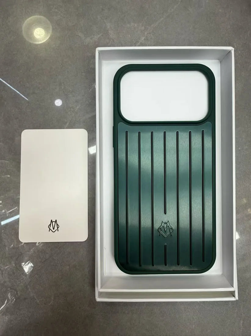 Rimowa Telefon Kılıfı Iphone Uyumlu