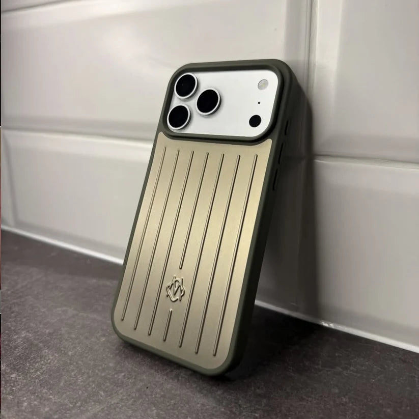 Rimowa Telefon Kılıfı Iphone Uyumlu