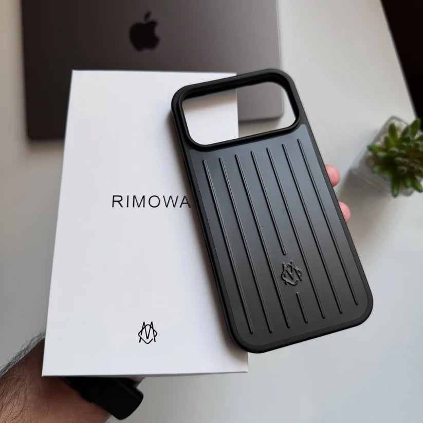 Rimowa Telefon Kılıfı Iphone Uyumlu