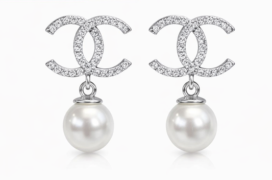 VOQUE Pearl Icon Küpe