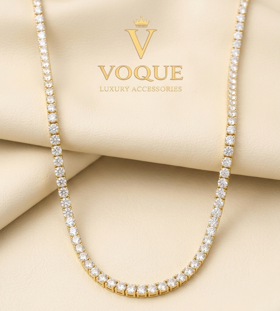 VOQUE Brilliance Kolyesi