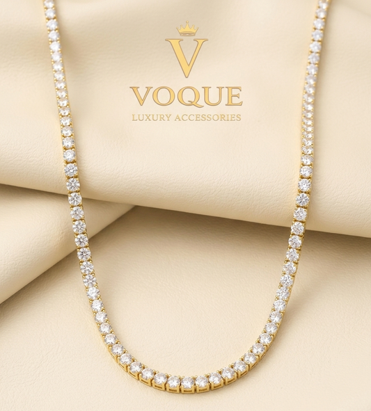 VOQUE Brilliance Kolyesi