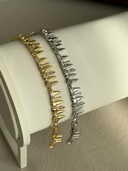 VOQUE Spike Luxe Bileklik