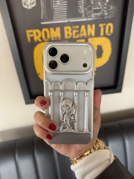 Aurelia Cherub Case
