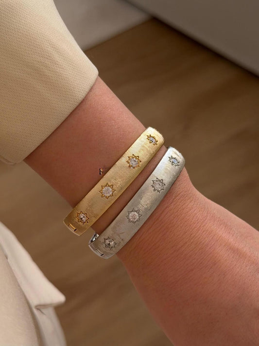 VOQUE Solar Cuff Bileklik