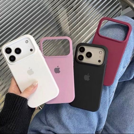 iPhone  Lansman Kılıf