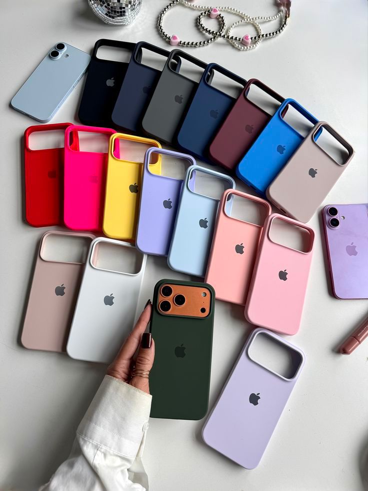iPhone  Lansman Kılıf