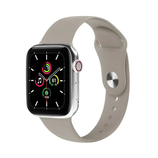 Apple Watch Kordon Bej