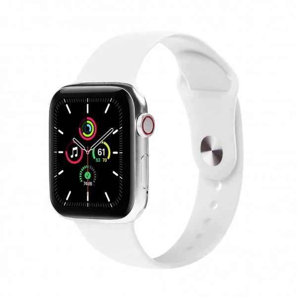 Apple Watch Kordon Beyaz
