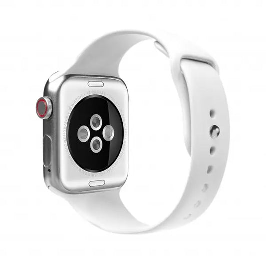 Apple Watch Kordon Beyaz