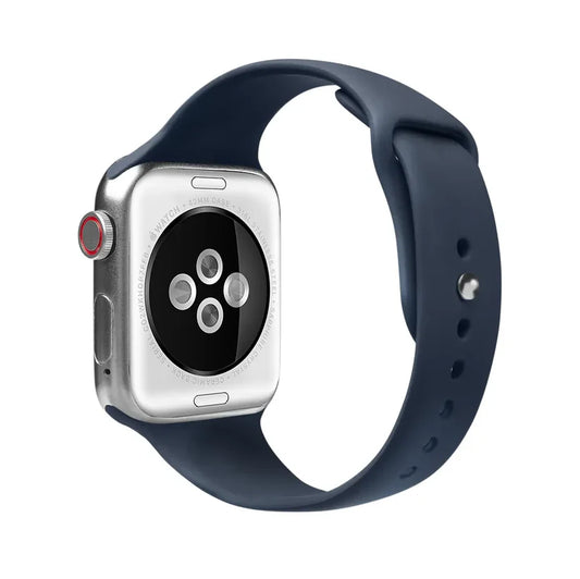 Apple Watch Kordon Night Blue