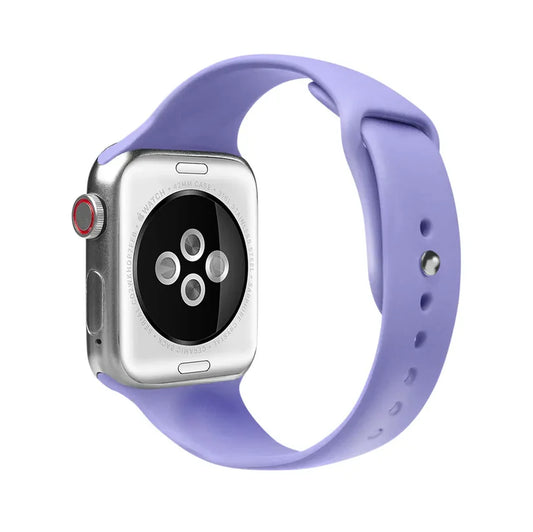 Apple Watch Kordon Lila