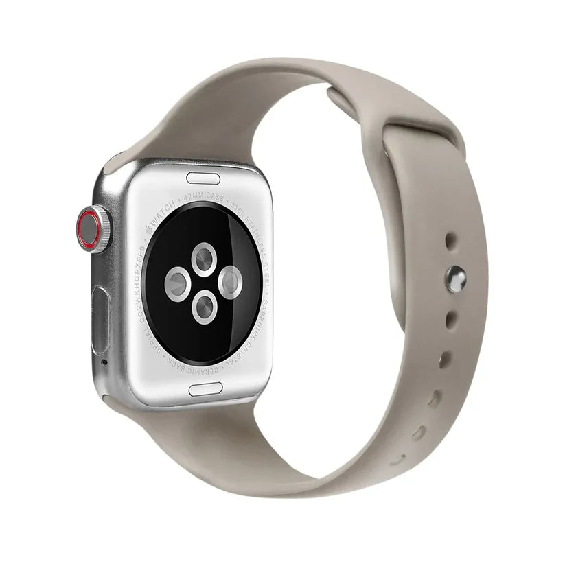 Apple Watch Kordon Bej