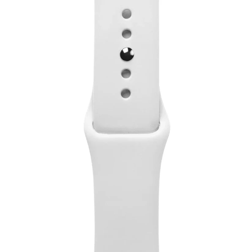Apple Watch Kordon Beyaz