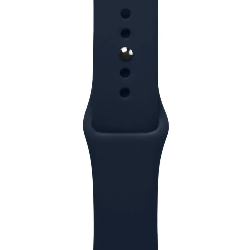 Apple Watch Kordon Night Blue