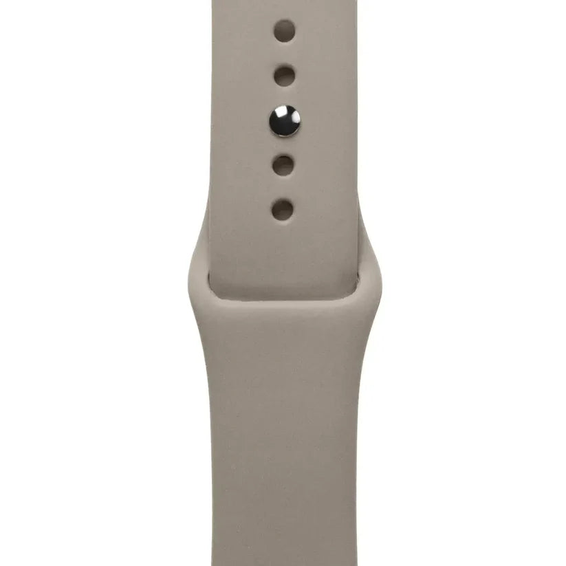 Apple Watch Kordon Bej