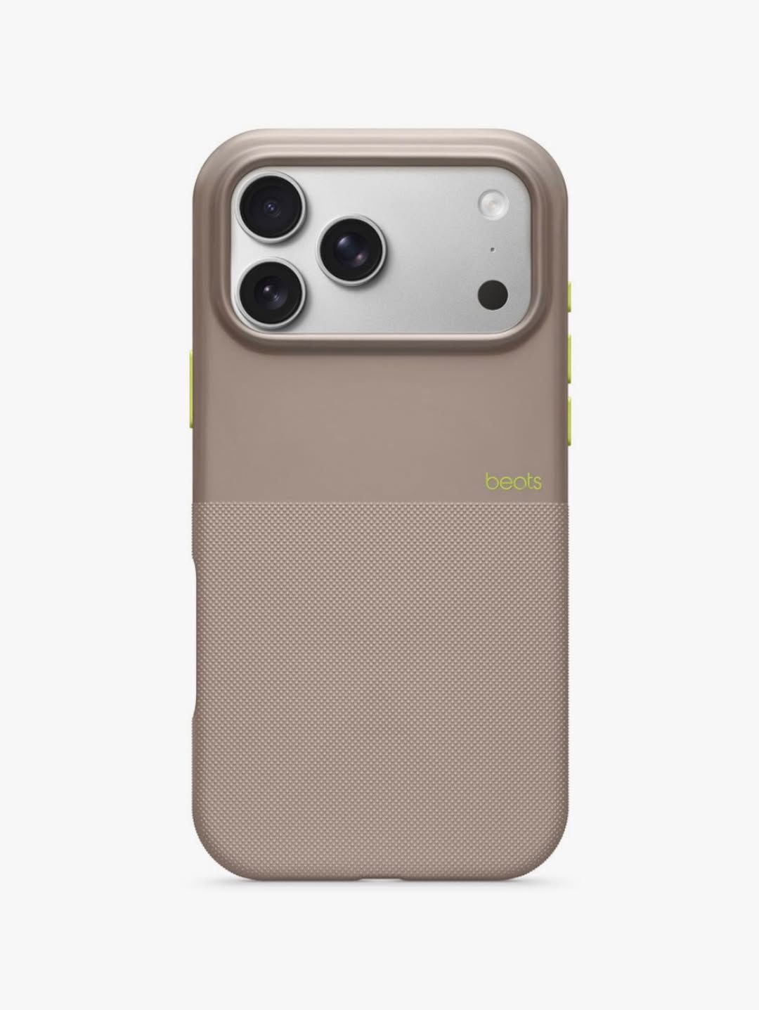 Flex Beats Case