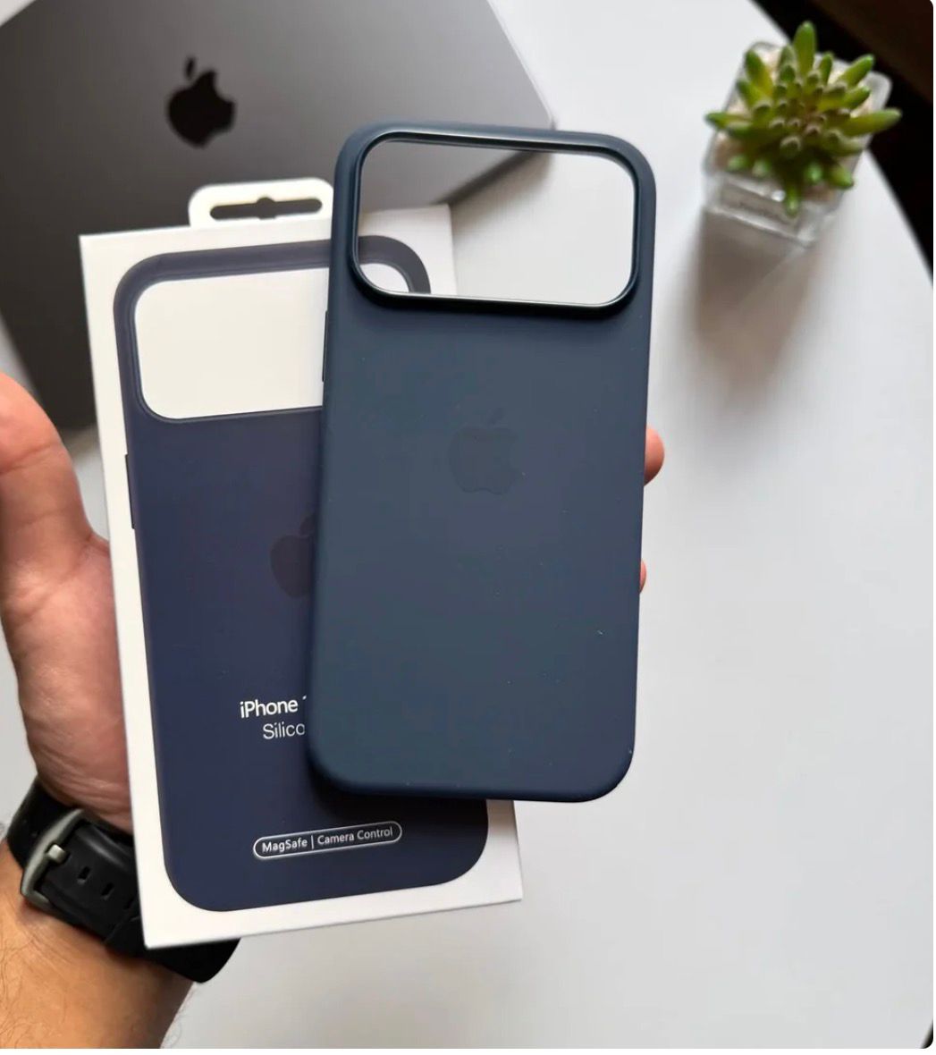 iPhone  Lansman Kılıf