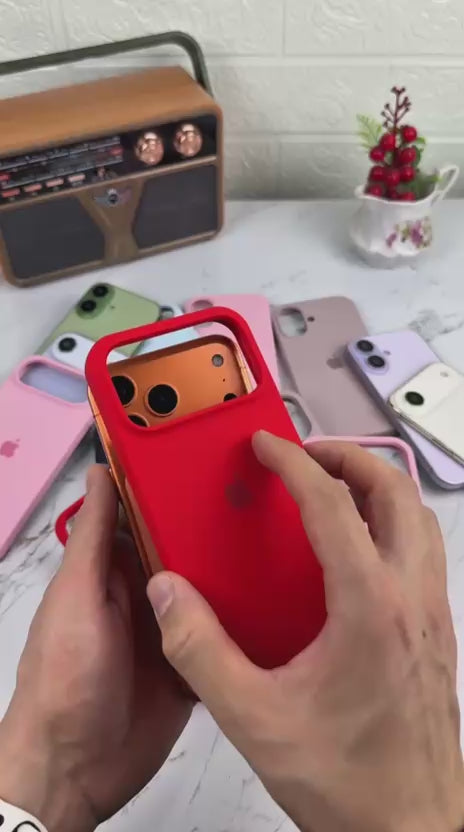 iPhone  Lansman Kılıf