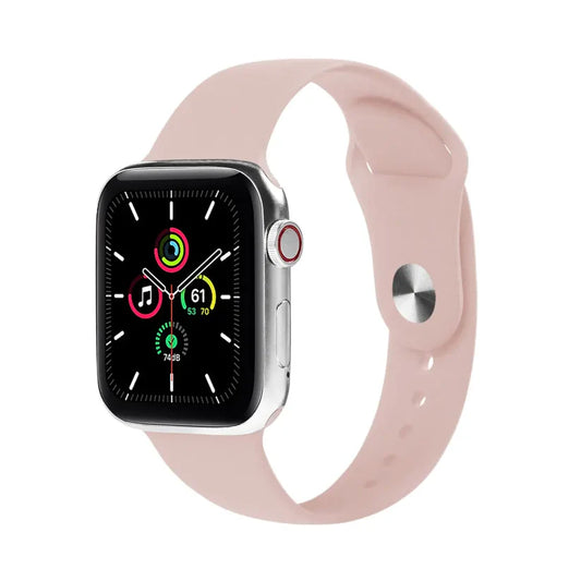 Apple Watch Kordon Pudra
