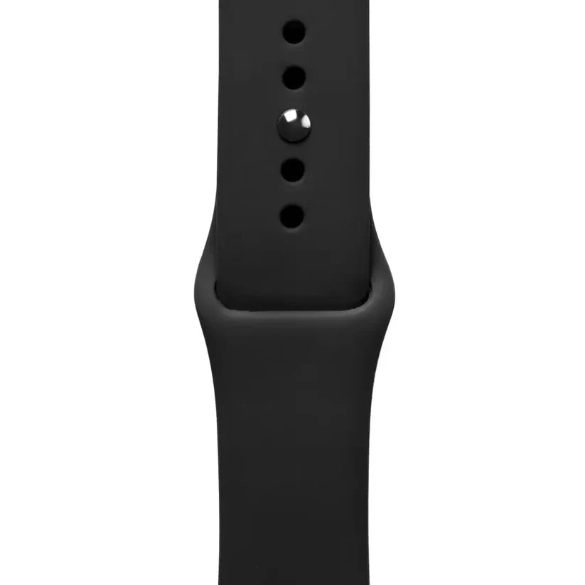 Apple Watch Kordon Siyah