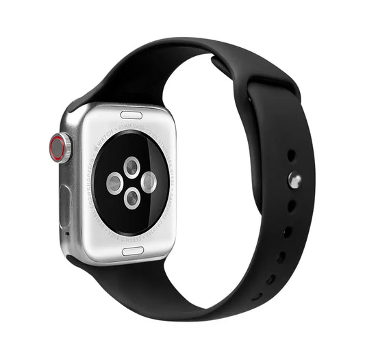 Apple Watch Kordon Siyah