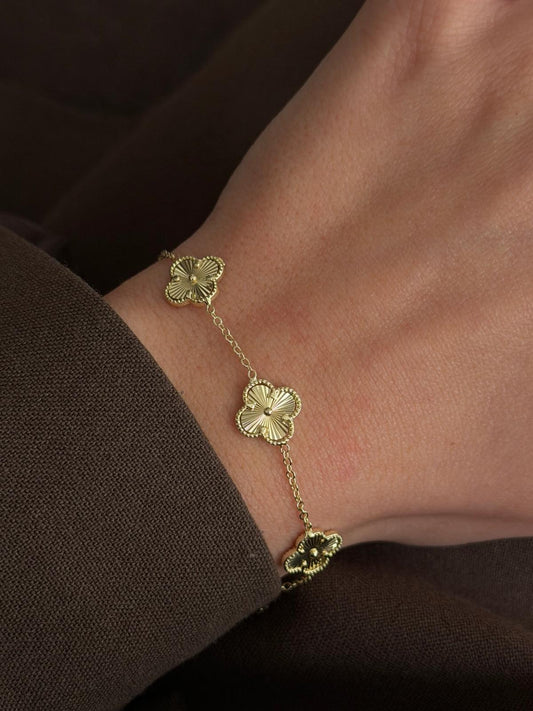 Van Cleef Bileklik